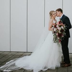 Meet your Posher, Andree